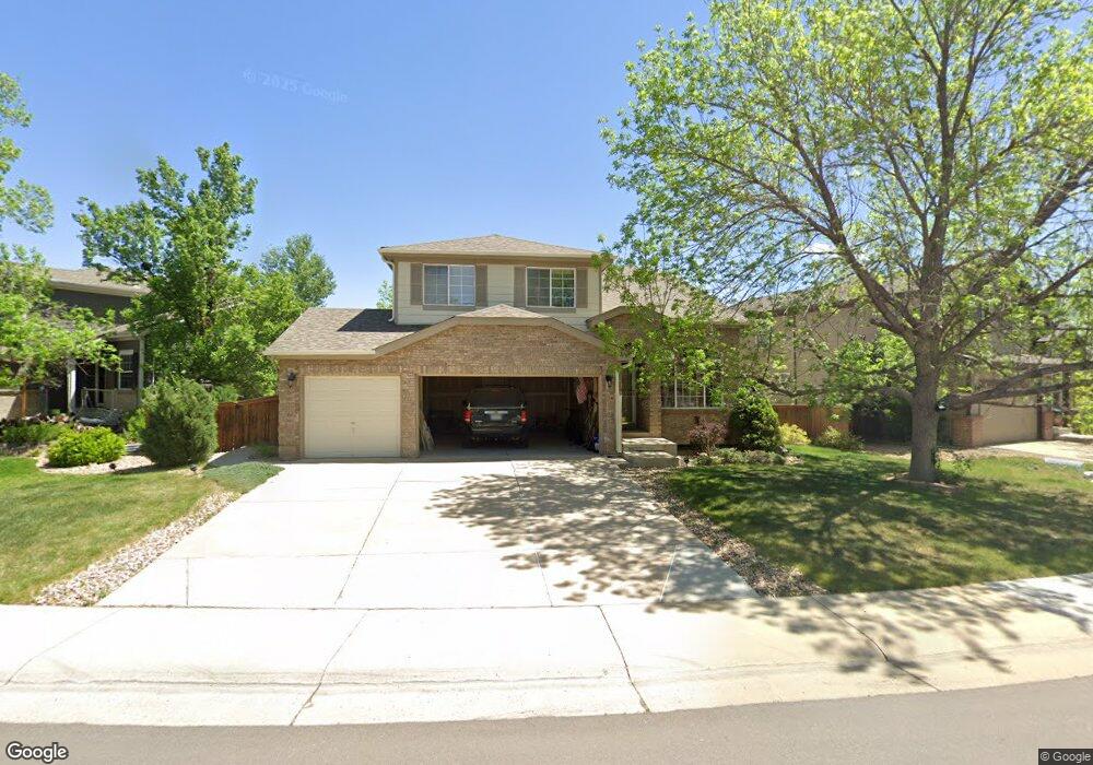 10370 Cheetah Tail, Lone Tree, CO 80124 - photo 1