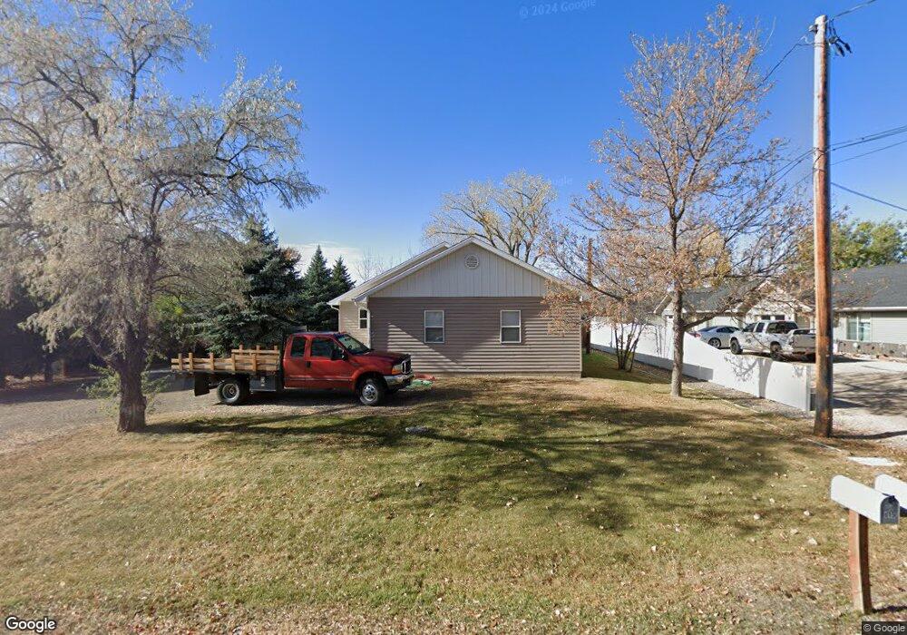615 Warren Rd, Cody, WY 82414 - photo 1