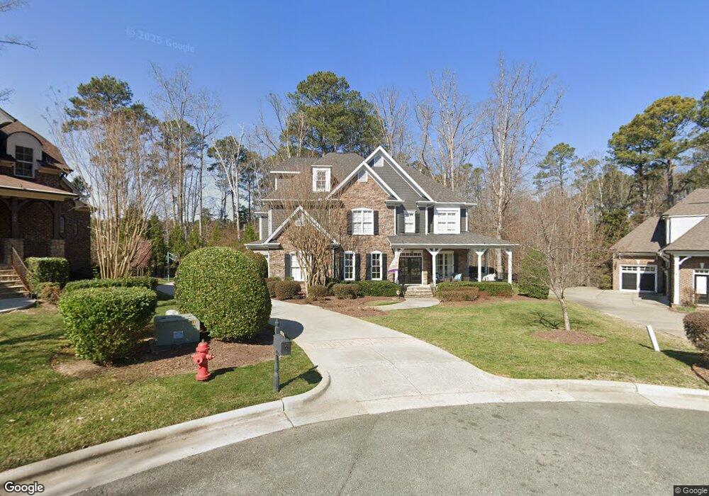 113 Pastro Ct, Apex, NC 27502 - photo 1