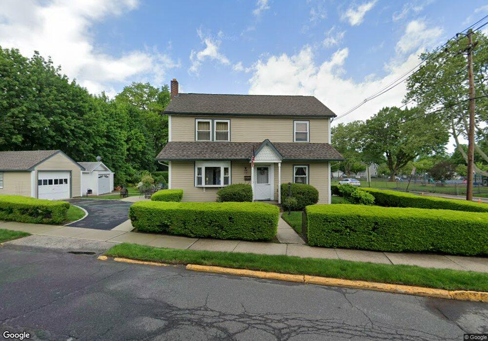 167 Sylvan Rd, Bloomfield, NJ 07003 - photo 1