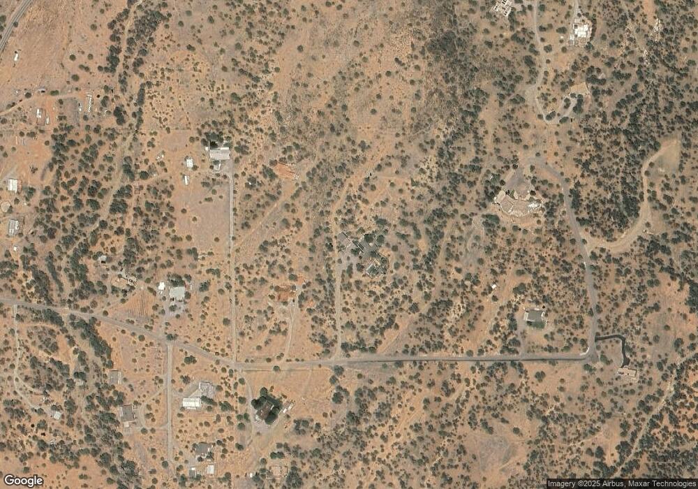 43 Rocky Creek Rd, Silver City, NM 88061 - photo 1