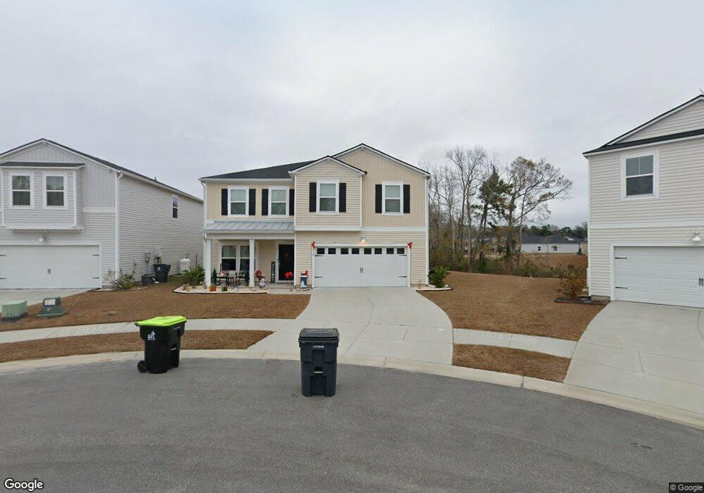 710 Dusty Pine Way, Myrtle Beach, SC 29588 - photo 1