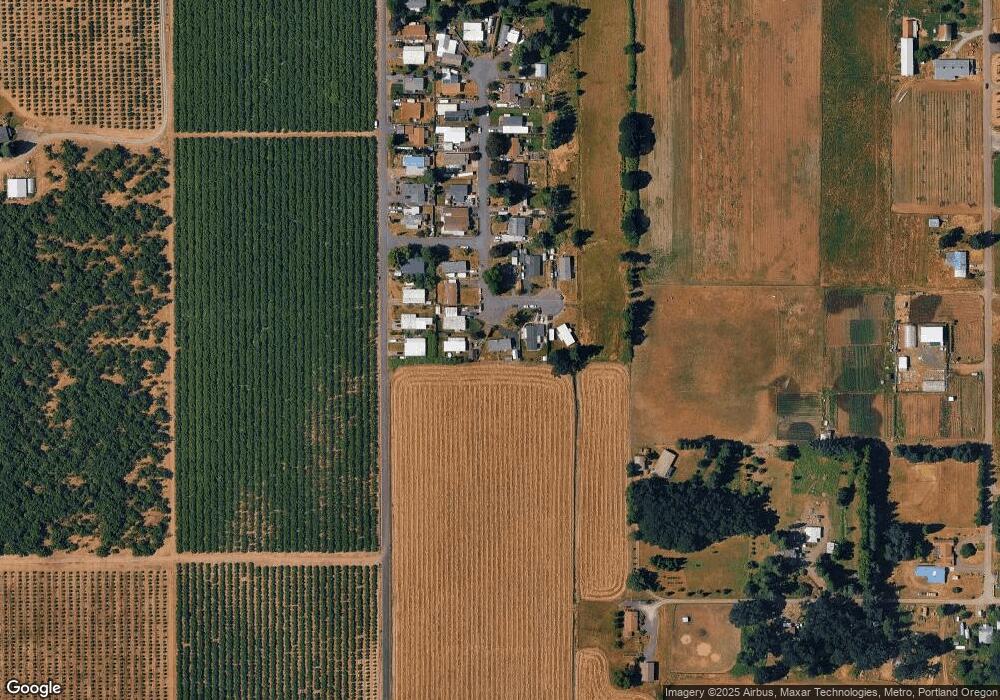 8566 S Park Ct, Canby, OR 97013 - photo 1