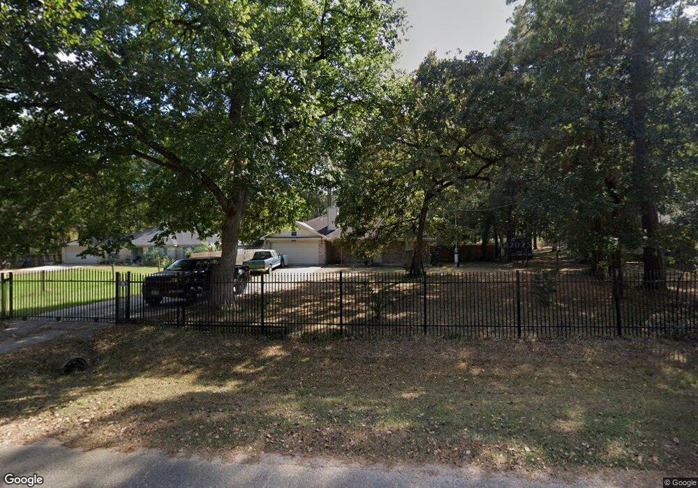 198 Ridgewood Dr, Magnolia, TX 77355 - photo 1