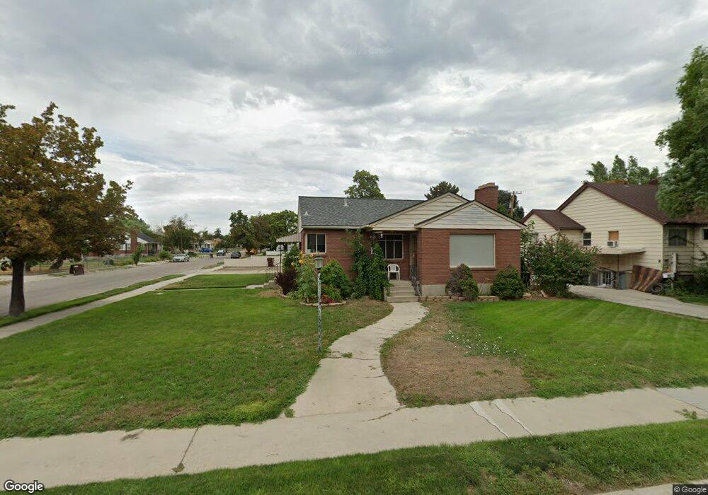 214 W Wasatch St, Midvale, UT 84047 - photo 1