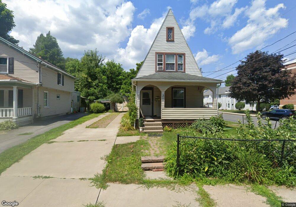 302 S Ten Broeck St, Schenectady, NY 12302 - photo 1