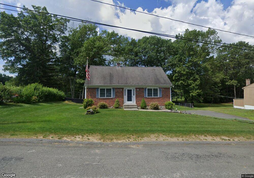 66 Oakman St, Turners Falls, MA 01376 - photo 1