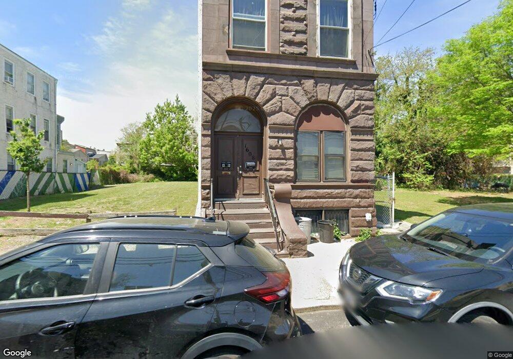1608 N 17th St, Philadelphia, PA 19121 - photo 1
