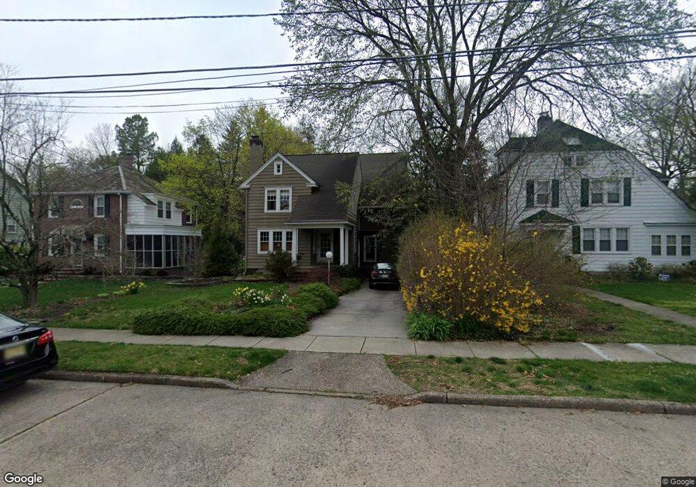 103 W Oak Ave, Moorestown, NJ 08057 - photo 1