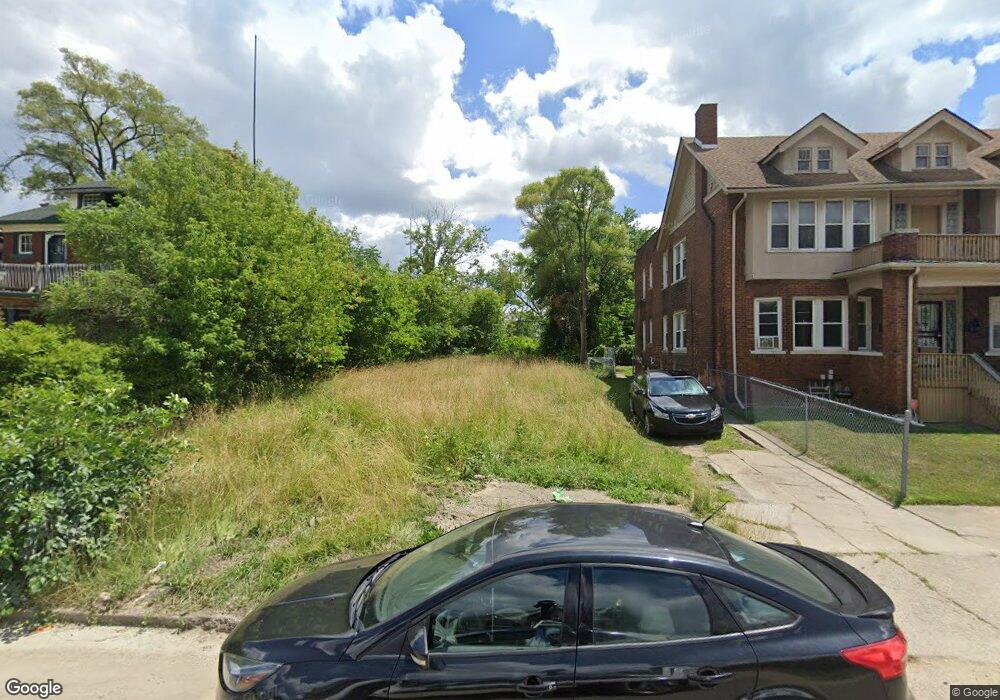 347 Elmhurst St, Highland Park, MI 48203 - photo 1