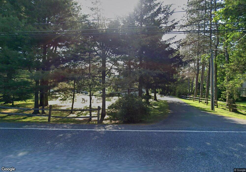 2892 Route 390, Canadensis, PA 18325 - photo 1