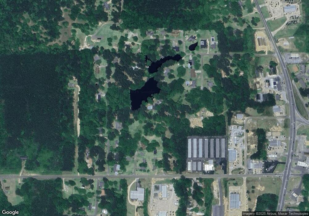 20 Camelia Dr, Laurel, MS 39440 - photo 1