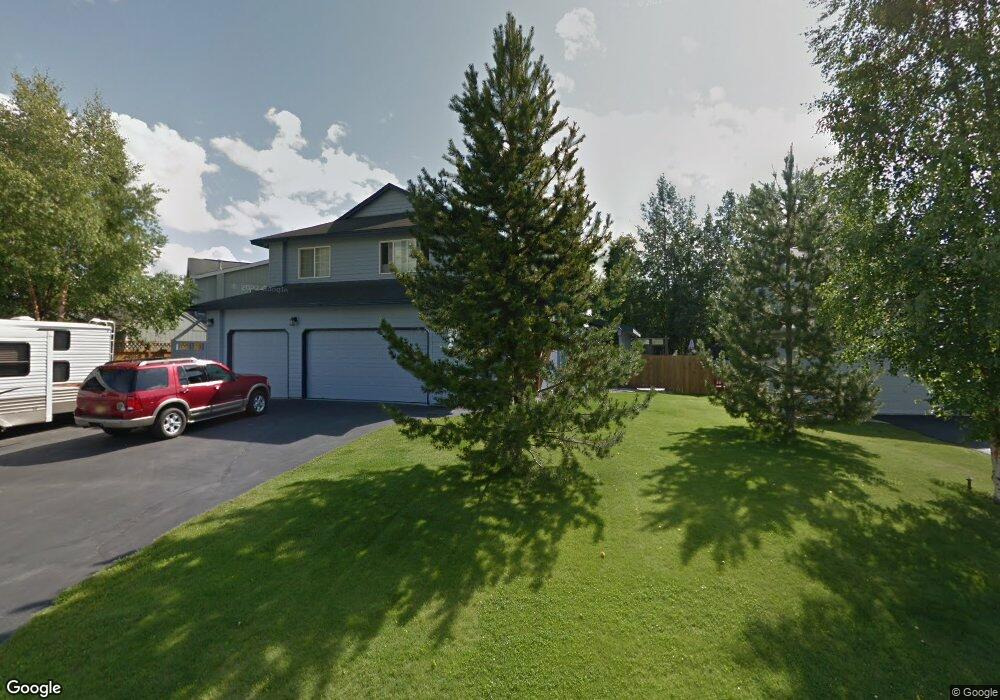 2658 Puffin Point Cir, Anchorage, AK 99507 - photo 1