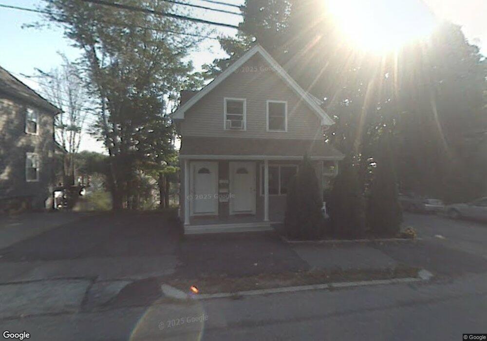 20 Pleasant St, Wakefield, MA 01880 - photo 1