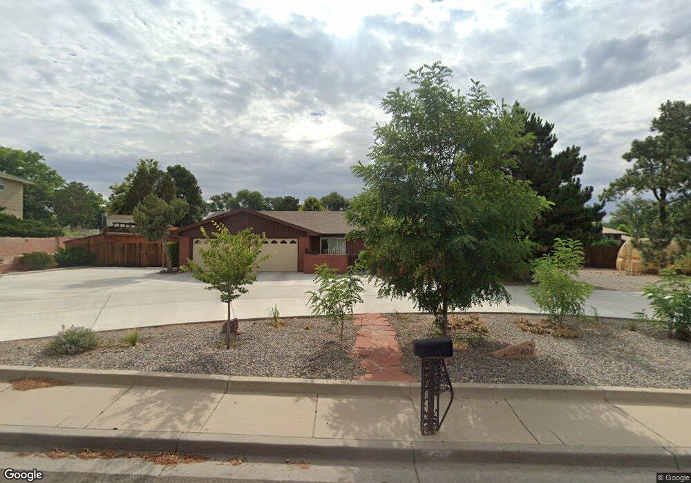 5408 Villa View Dr, Farmington, NM 87402 - photo 1