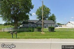11203 State Road 101, Harlan, IN 46743