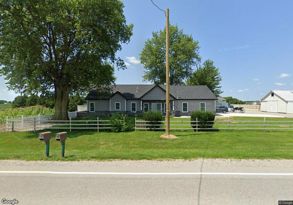 11203 State Road 101, Harlan, IN 46743 - photo 1
