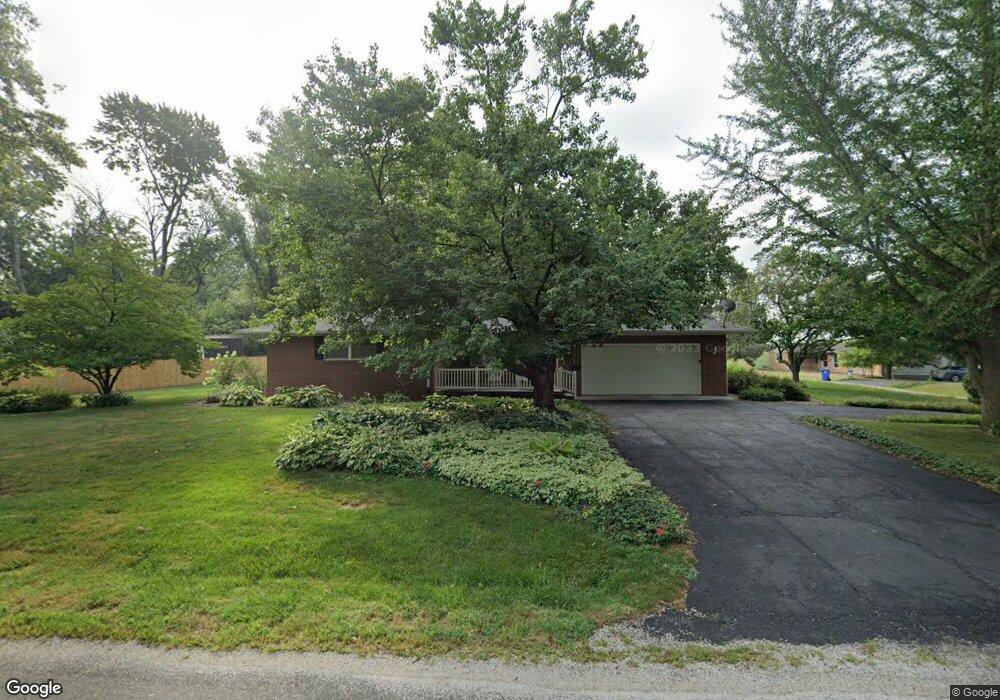 150 S East St, Virginia, IL 62691 - photo 1