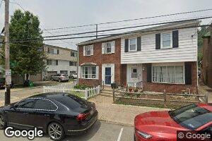 1200 N Canal St, Pittsburgh, PA 15215