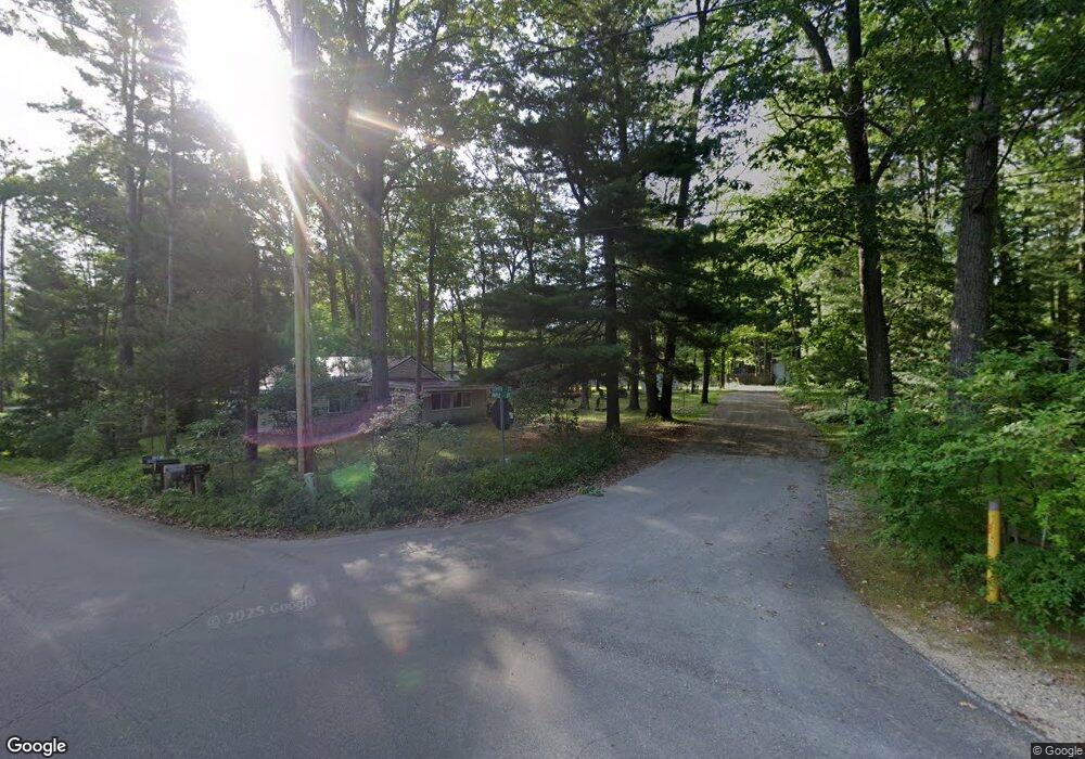 1511 Center St, Harrison, MI 48625 - photo 1