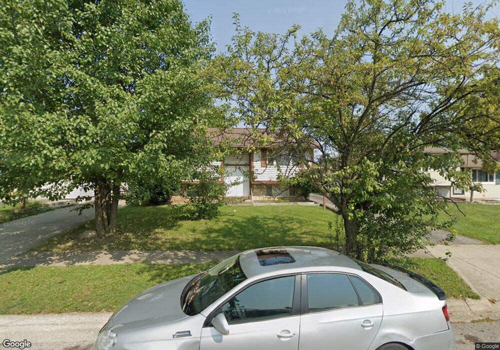 1736 Brookfield Square N, Columbus, OH 43229 - photo 1