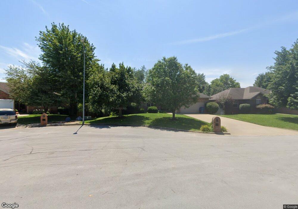 796 E Roubidoux St, Nixa, MO 65714 - photo 1