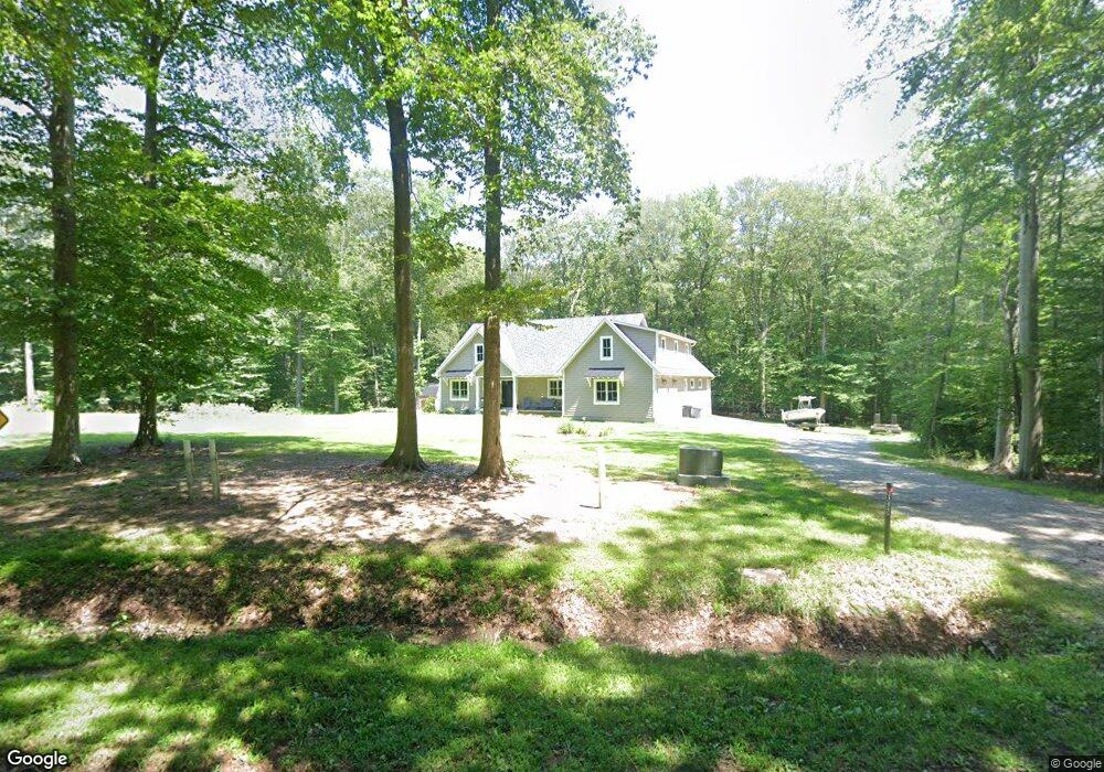 2060 Spaniard Neck Rd, Centreville, MD 21617 - photo 1