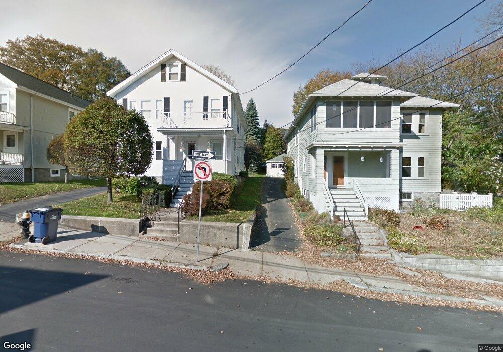 19 Augustus Ave unit 21, Roslindale, MA 02131 - photo 1