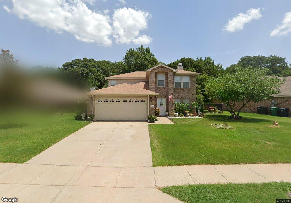 8101 Settlement Dr, Denton, TX 76210 - photo 1