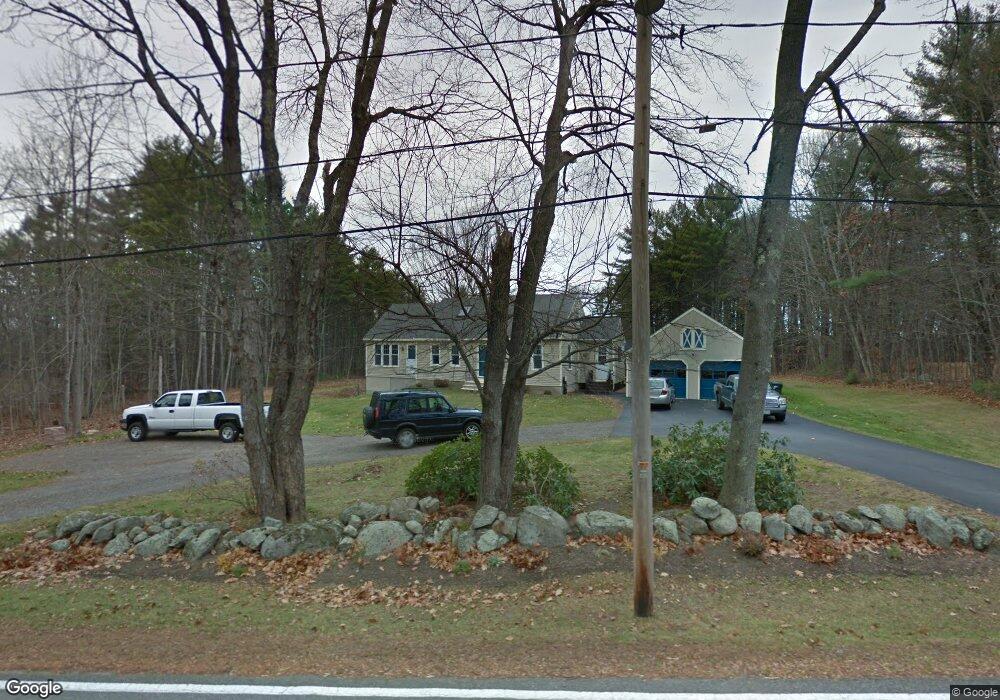 6 Ash Swamp Rd, Saco, ME 04072 - photo 1