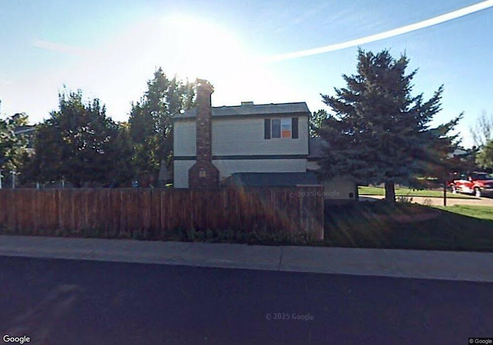 12551 Ash St, Thornton, CO 80241 - photo 1