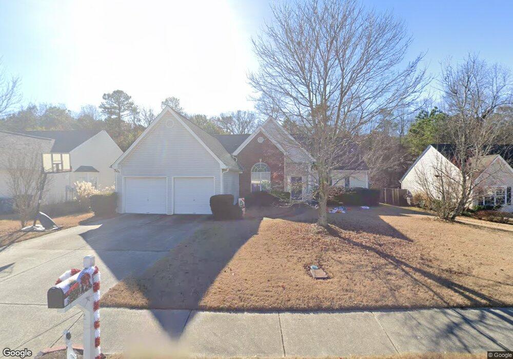 1430 Brisbane Dr unit 2, Dacula, GA 30019 - photo 1