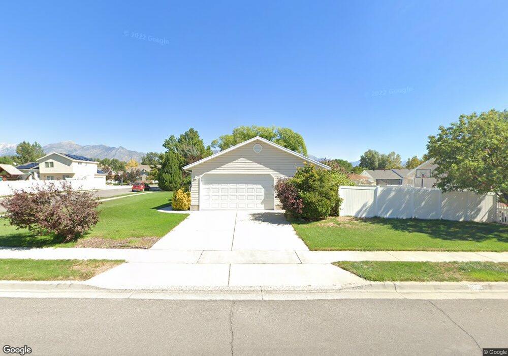 1484 N 250 W, Lehi, UT 84043 - photo 1