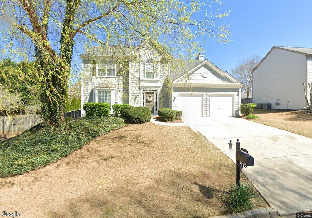 335 Leatherman Ct unit 2, Alpharetta, GA 30005 - photo 1