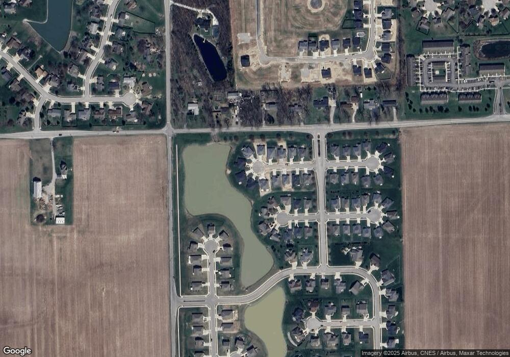 10148 Buckshire Ct, New Haven, IN 46774 - photo 1