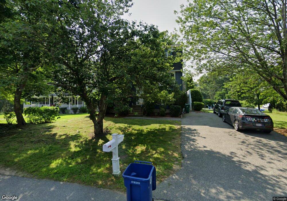 17 Harnden Rd, Billerica, MA 01821 - photo 1