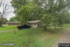 707 N F St, Hugo, OK 74743