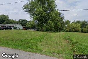 168 Ridge Rd, Georgetown, PA 15043