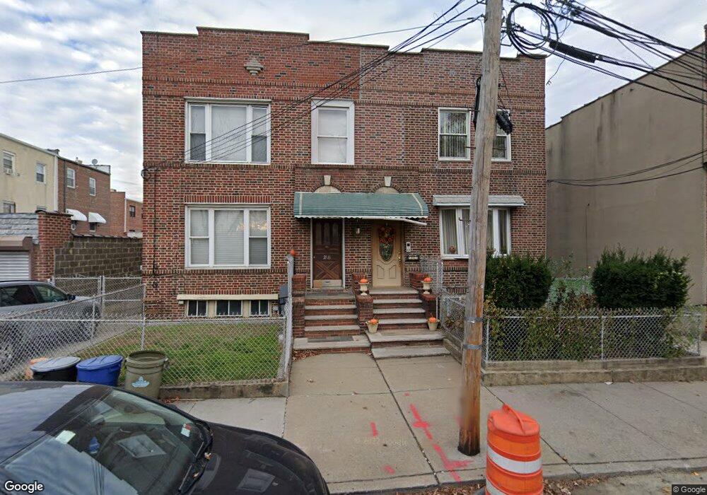 2111 24th Dr, Astoria, NY 11102 - photo 1