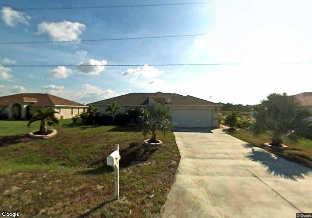 206 Magellan St, Fort Myers, FL 33913 - photo 1