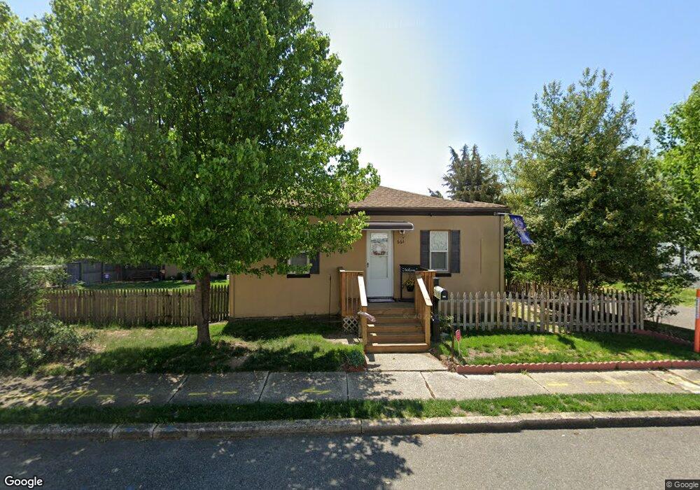 664 Clonmell Rd, Paulsboro, NJ 08066 - photo 1