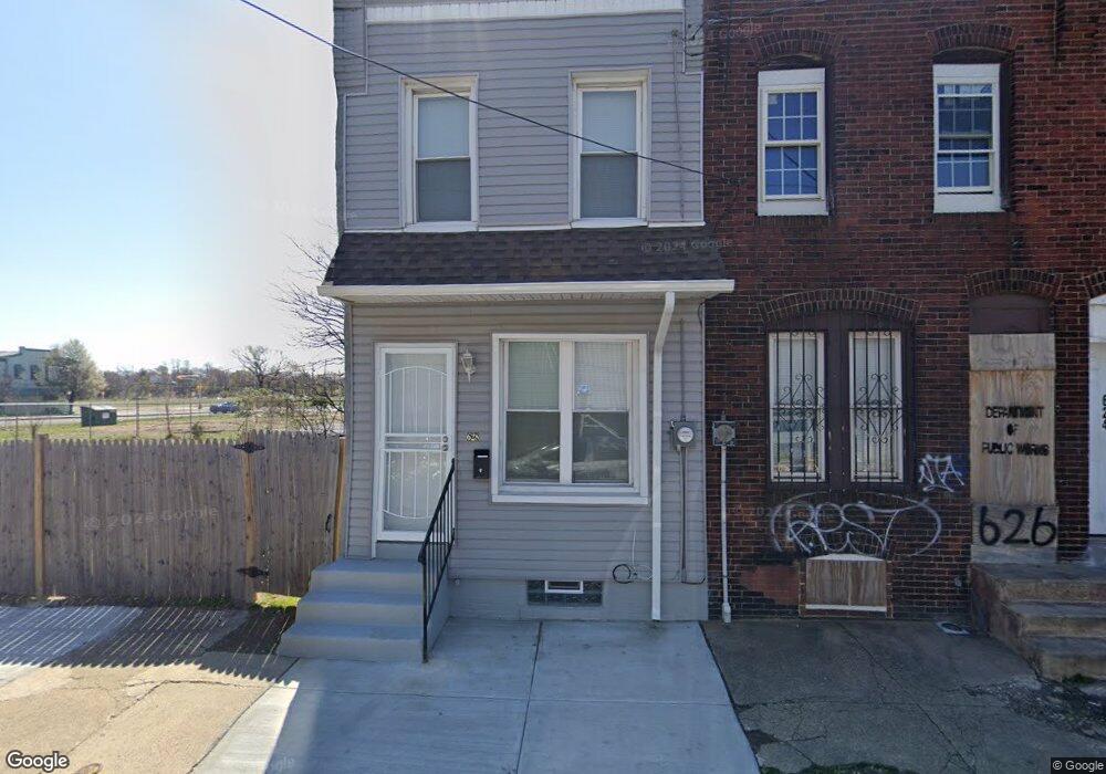 634 Sycamore St, Camden, NJ 08103 - photo 1