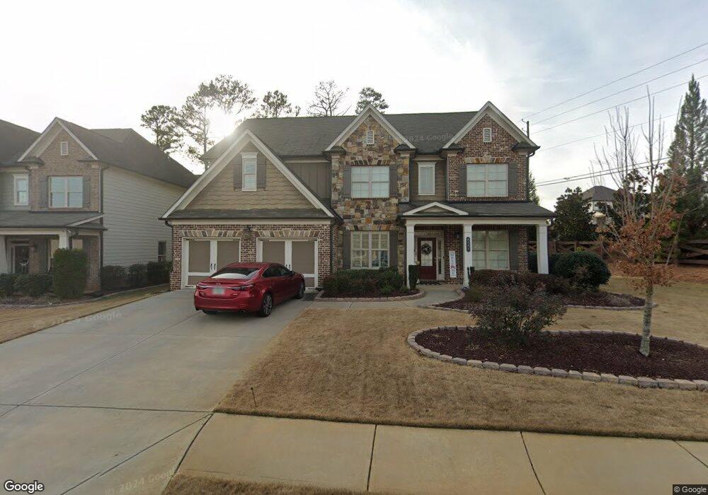 4108 Laura Jean Way, Buford, GA 30518 - photo 1