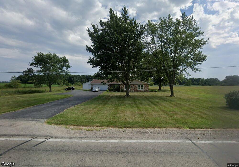 5336 E State Road 124, Bluffton, IN 46714 - photo 1