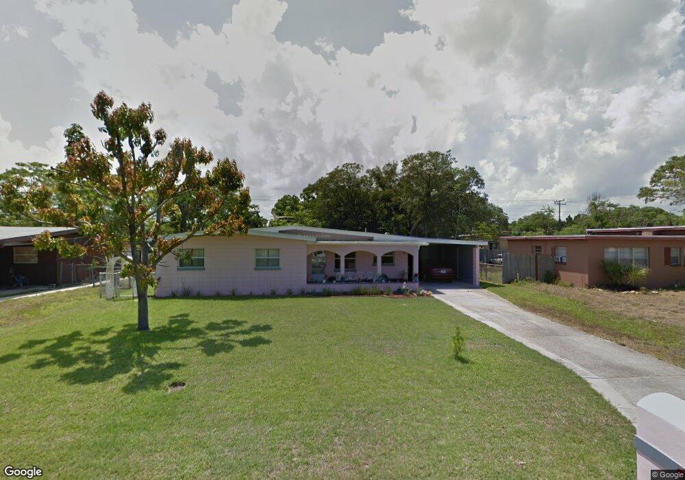 417 Thomas Ave, Cocoa, FL 32922 - photo 1