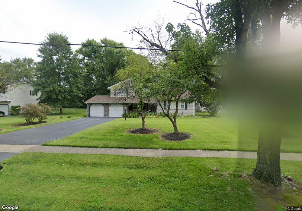 40 Hankins Rd, East Windsor, NJ 08520 - photo 1