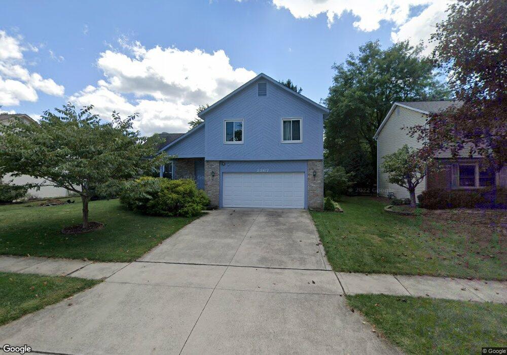 2367 Queen Ann Ct, Columbus, OH 43235 - photo 1