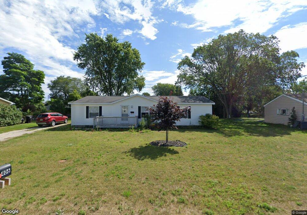 401 3rd St N, Oscoda, MI 48750 - photo 1