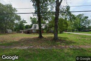 330 Madison St, Ehrhardt, SC 29081