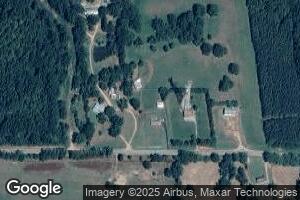 32353 Highway 12, Durant, MS 39063